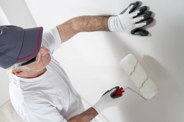 Trusted Fort Montgomery, NY Drywall & Painting Services Experts